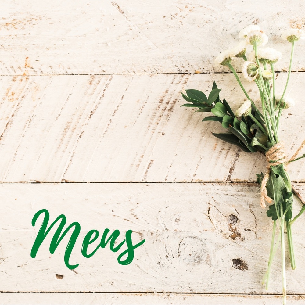 Mens